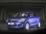 Suzuki Swift 5-Door 2014 года (ZA)